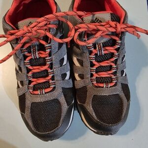Columbia Redmond Waterproof Hiking Shoes